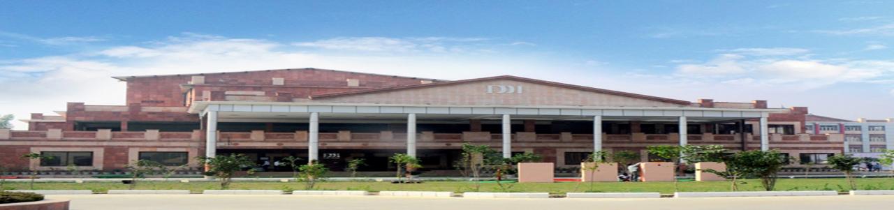 Footwear Design and Development Institute, Fursatganj