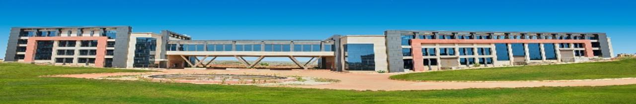 Footwear Design and Development Institute, Guna