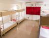 School of Future, Techno India University Hostel Room(1)