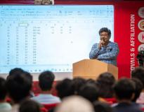 School of Future, Techno India University Others(4)