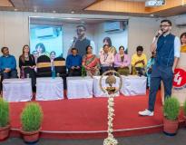School of Future, Techno India University Fest