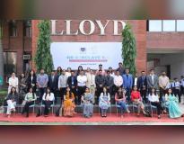 Lloyd Business School Campus Building(13)