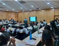 Suresh Gyan Vihar University Jaipur Classroom(1)