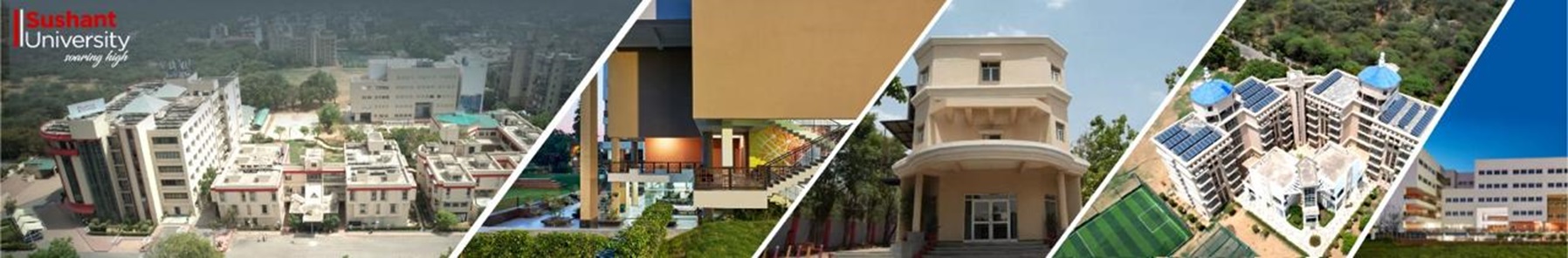 Sushant University