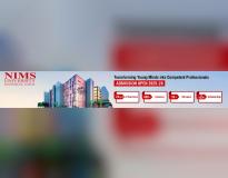 NIMS Institute of Management and Commerce Others(1)