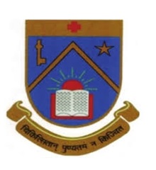 Sir Seewoosagur Ramgoolam Medical College Logo