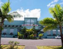 SSR Medical College Campus Building(1)