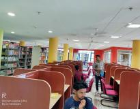 NIT Agartala Library(2)