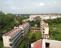 NIT Agartala Campus View(4)