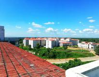 NIT Agartala Campus View(5)