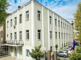 Institute Image