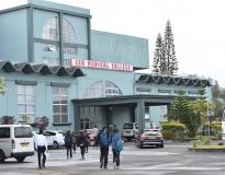 SSR Medical College Campus Building(4)