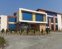 NIT Agartala Campus Building(6)