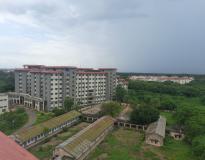NIT Agartala Campus View(6)