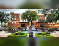 NIT Agartala Campus View(7)