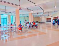 NIT Agartala Cafeteria / Mess