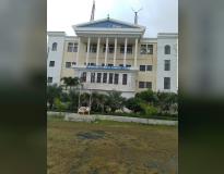 Faculty of Engineering and Polytechnic Campus Building(2)