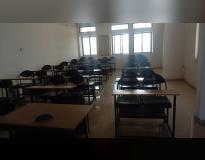 Faculty of Engineering and Polytechnic Classroom(2)
