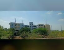 Faculty of Engineering and Polytechnic Campus Building(3)