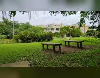CV Raman Global University Campus View(1)
