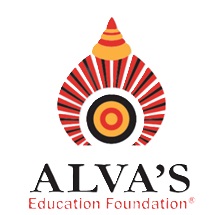 Alva’s College of Pharmacy Logo