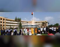 CV Raman Global University Fest