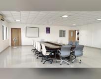 Wainganga College of Engineering and Management Conference Room