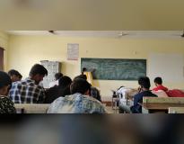 St Peter's Engineering College Classroom(2)