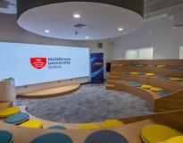 Middlesex University Dubai Others(7)