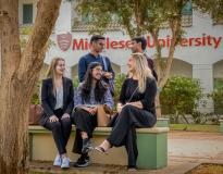Middlesex University Dubai Others(10)