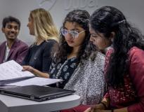 Middlesex University Dubai Others(11)