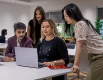 Middlesex University Dubai Others(12)