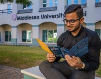 Middlesex University Dubai Others(13)