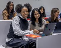 Middlesex University Dubai Others(17)