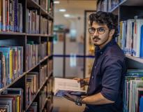 Middlesex University Dubai Others(18)