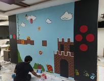 Digiquest Institute of Creative Arts and Design Students Work