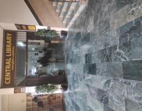 GL Bajaj Noida Library(2)