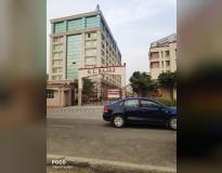 GL Bajaj Noida Entrance