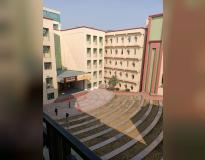 GL Bajaj Noida Campus View(3)