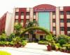 KIIT College of Engineering Campus Building