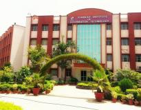 KIIT College of Engineering Campus Building