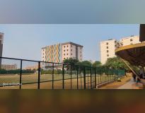 GL Bajaj Noida Playground