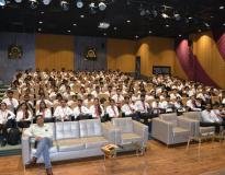 GL Bajaj Noida Auditorium(2)