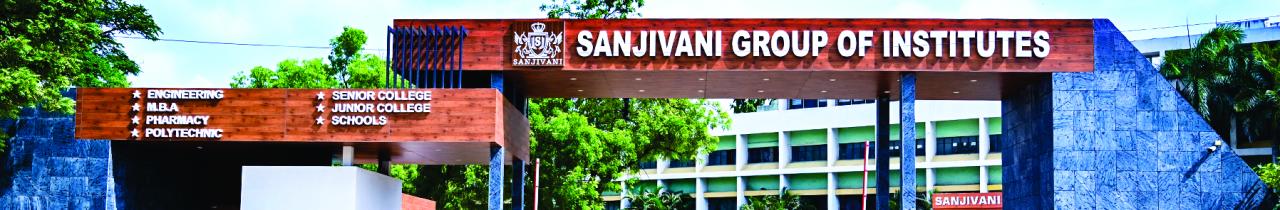 Sanjivani College of Engineering