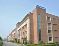Mangalmay Institute of Engineering and Technology Main Building