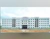 Nalla Malla Reddy Engineering College Campus Building(2)