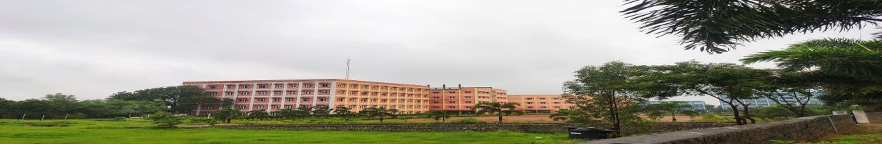 DRK Institute of Science and Technology