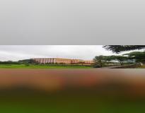 DRK Institute of Science and Technology Campus Building(1)