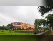 DRK Institute of Science and Technology Campus Building(2)