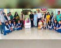 Nigam Institute of Engineering and Technology Others(4)